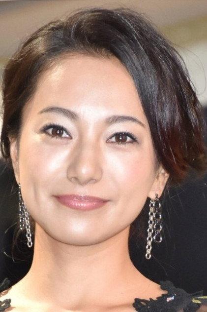 Mika Mifune - Actor Profile Photo