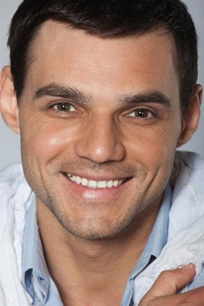 Artyom Alekseev - Actor Profile Photo