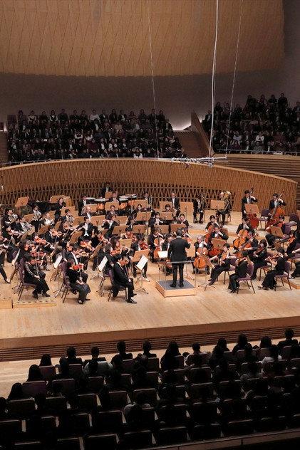 Tokyo Philharmonic Orchestra - Actor Profile Photo