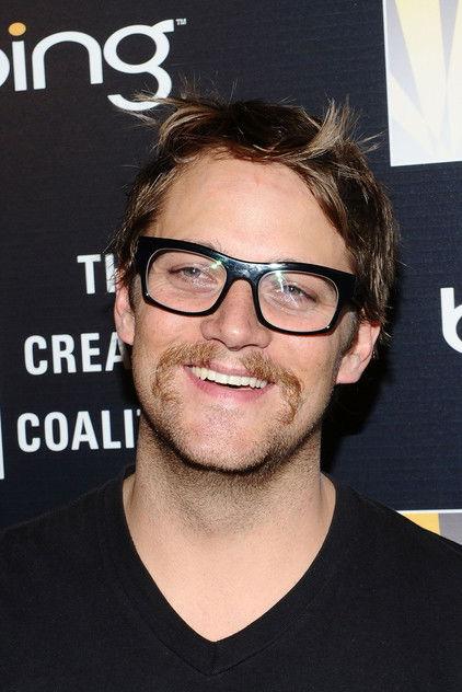 Matthew Carey - Actor Profile Photo