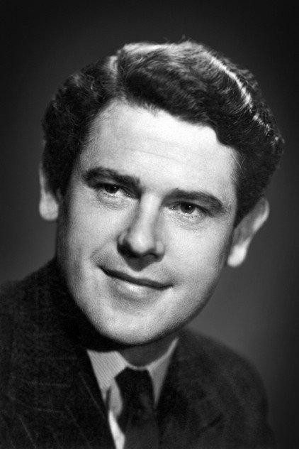 Humphrey Lestocq - Actor Profile Photo