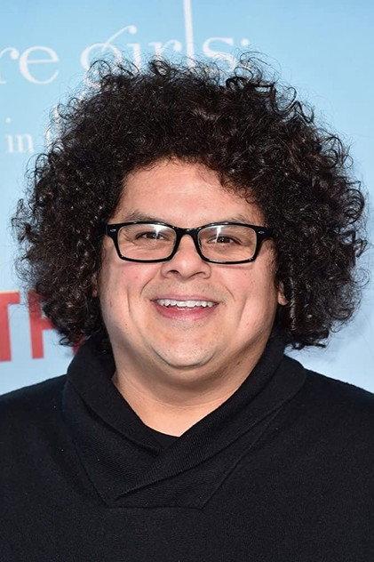 Aris Alvarado - Actor Profile Photo