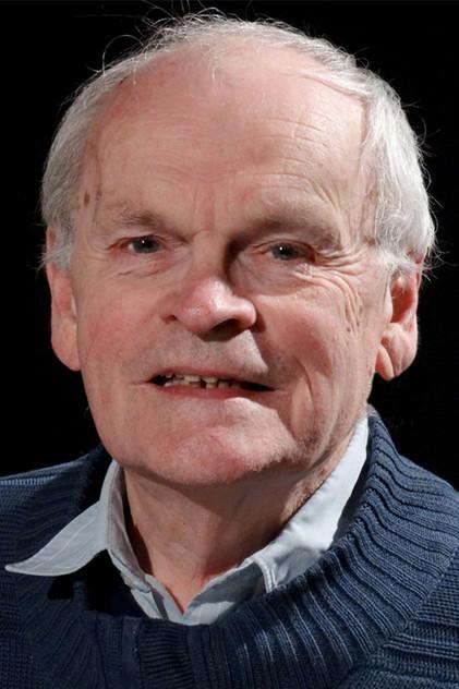 John Tolputt - Actor Profile Photo