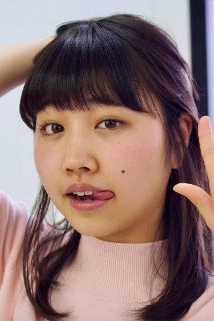 Miku Takaoka - Actor Profile Photo