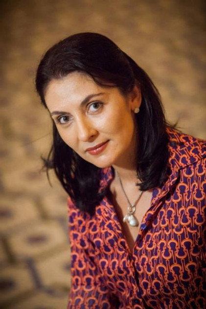 Graciela Pozzobon - Actor Profile Photo