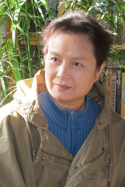 Yanhua Fan - Actor Profile Photo