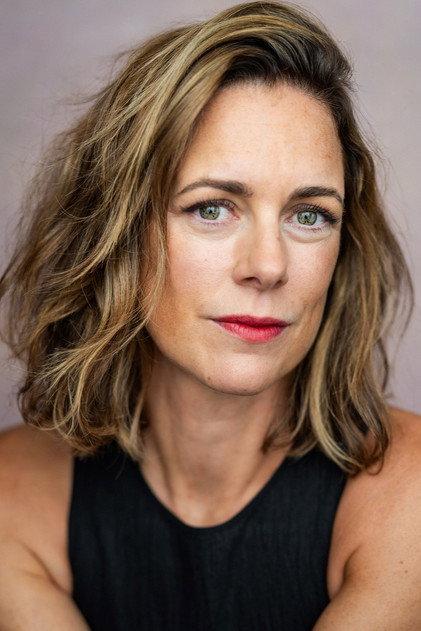 Natasha Alderslade - Actor Profile Photo