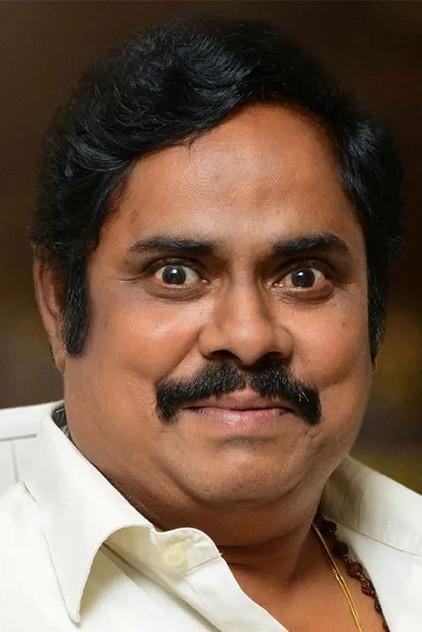 Thotapalli Madhu - Actor Profile Photo