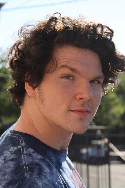 Morgan Broome - Actor Profile Photo