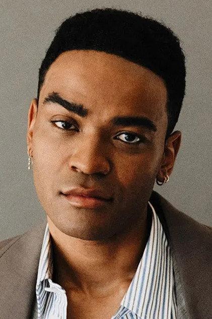 Owen Thiele - Actor Profile Photo