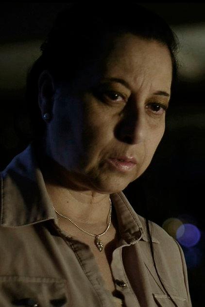 Analía Márquez - Actor Profile Photo