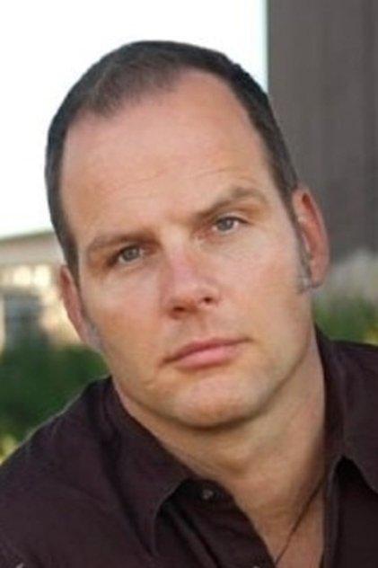 Adrian G. Griffiths - Actor Profile Photo
