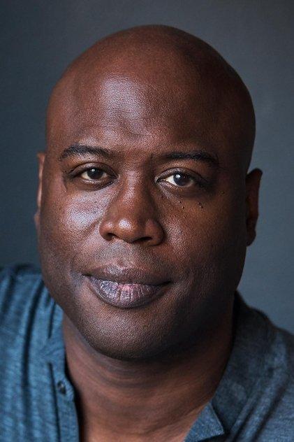 Kevin Daniels - Actor Profile Photo