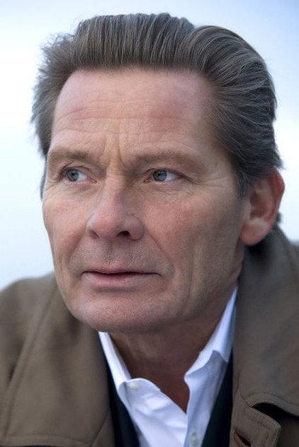 Markus Boysen - Actor Profile Photo