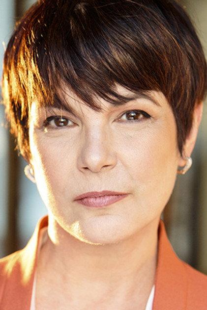 Terri Garber - Actor Profile Photo