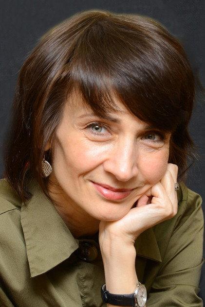 Natalya Nazarova - Actor Profile Photo