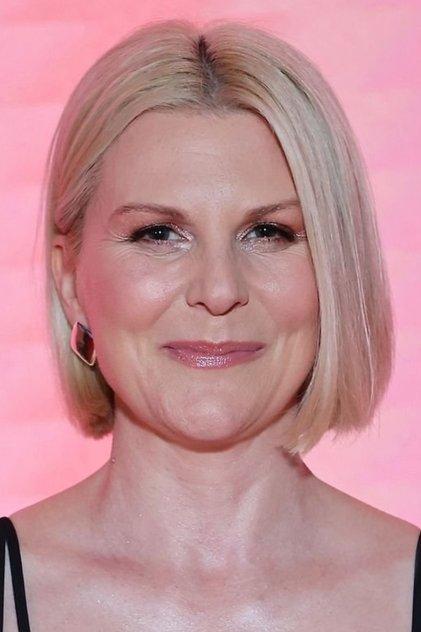 Jennifer Robertson - Actor Profile Photo