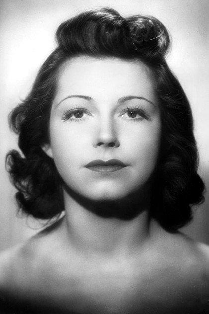 Maria Landrock - Actor Profile Photo