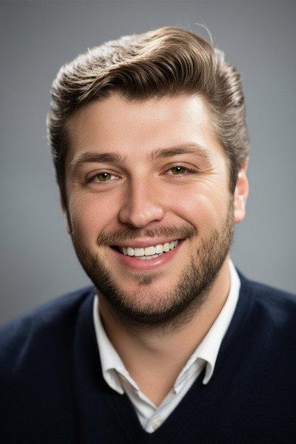 Önder Somer - Actor Profile Photo