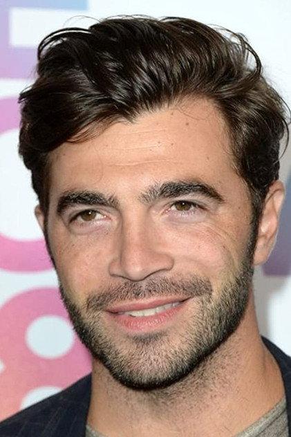 Gian Marco Tavani - Actor Profile Photo