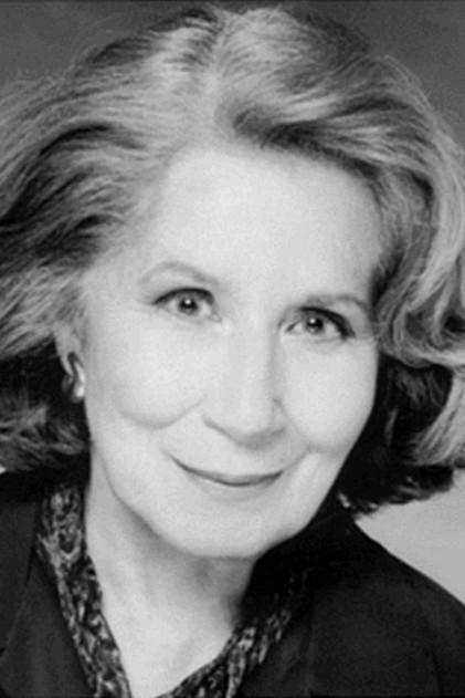 Rose Arrick - Actor Profile Photo