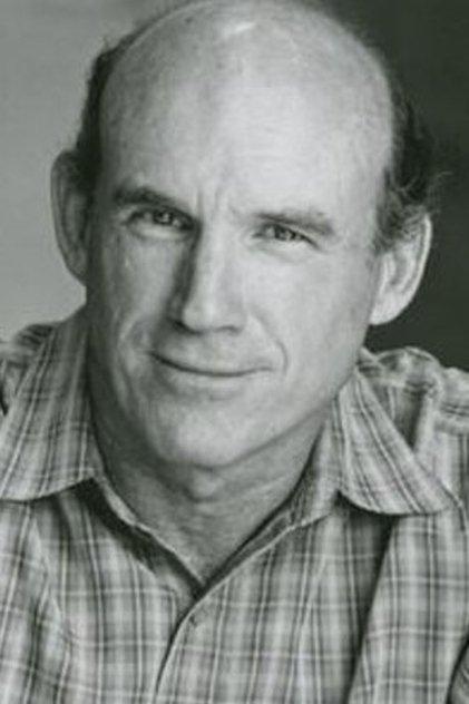 David L. Crowley - Actor Profile Photo