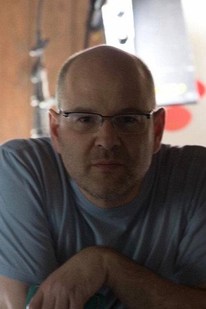 Scott Zakarin - Actor Profile Photo