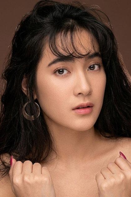 Kyoko Shinomiya - Actor Profile Photo