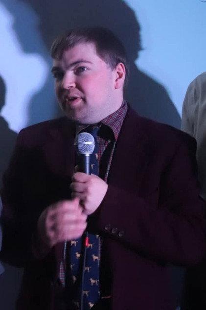 Bill Ross - Actor Profile Photo