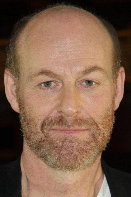Stig R. Amdam - Actor Profile Photo