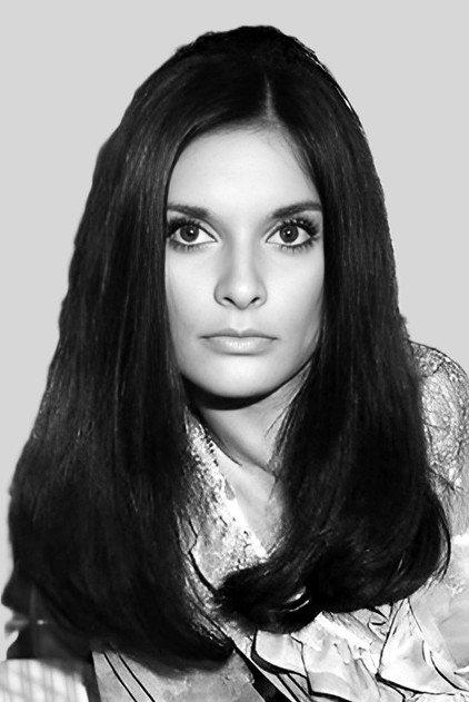 Valérie Boisgel - Actor Profile Photo