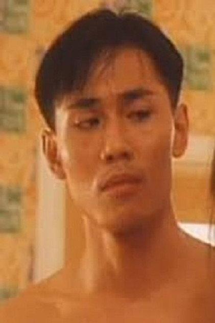 Yau Kwok-Leung - Actor Profile Photo