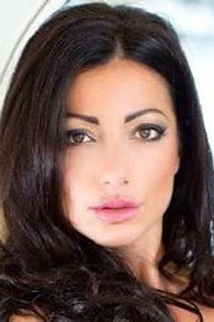 Priscilla Salerno - Actor Profile Photo