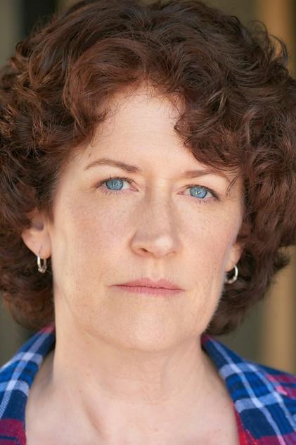 Mari Weiss - Actor Profile Photo