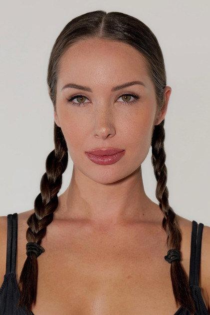 Maryna Biletska - Actor Profile Photo