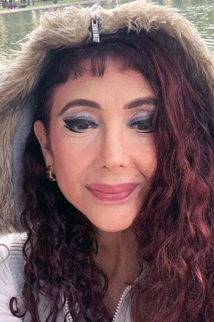 Cristina Agüero - Actor Profile Photo