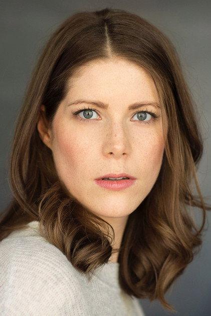 Lindsay Fraser - Actor Profile Photo