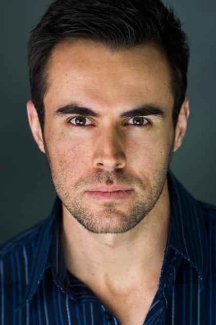 Ruan Martins - Actor Profile Photo