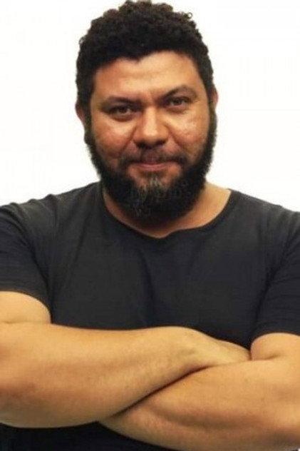 Joálisson Cunha - Actor Profile Photo