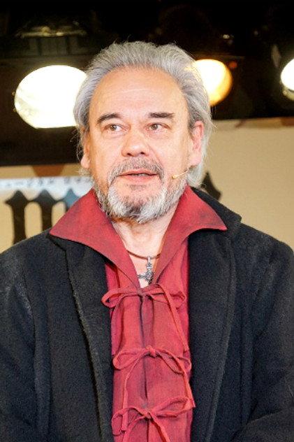 Jiro Dan - Actor Profile Photo