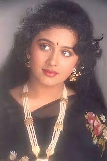 Vinita - Actor Profile Photo