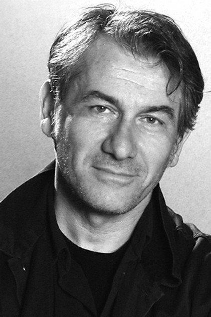 Giancarlo Previati - Actor Profile Photo