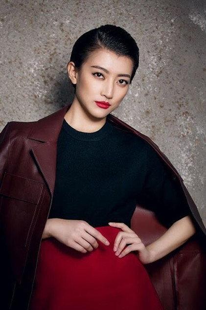 Wei Lai - Actor Profile Photo