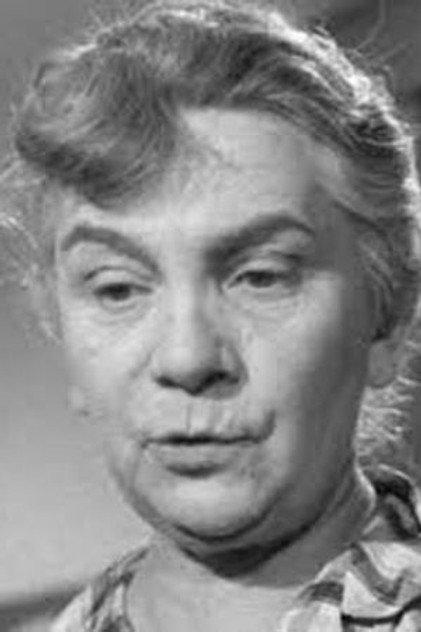 Claire Olivier - Actor Profile Photo