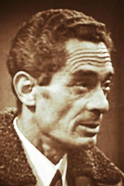 Aleardo Ward - Actor Profile Photo