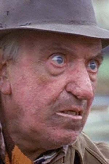 Paul Farrell - Actor Profile Photo