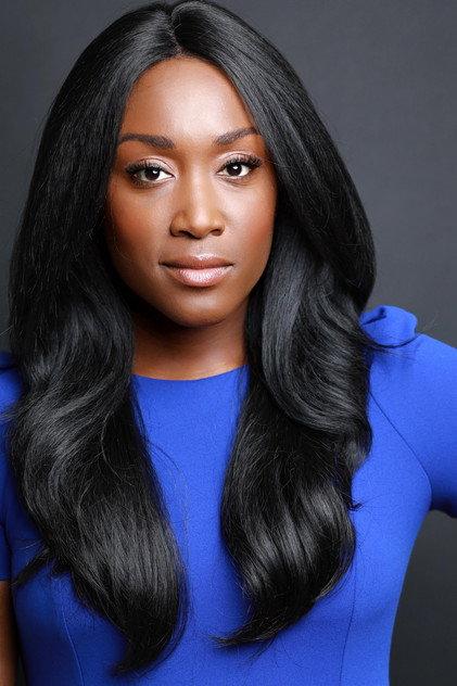 Malynda Hale - Actor Profile Photo