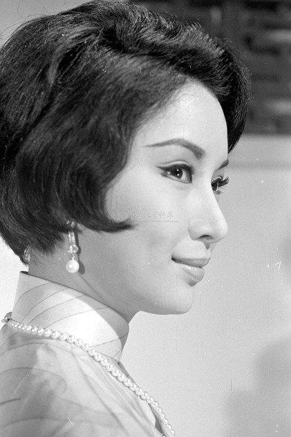 Bai Lan - Actor Profile Photo