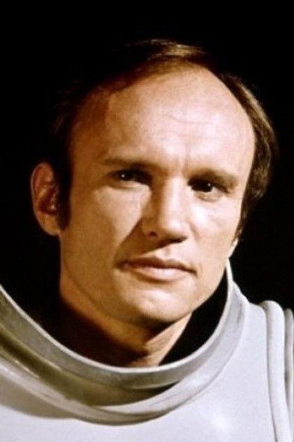 James Olson - Actor Profile Photo