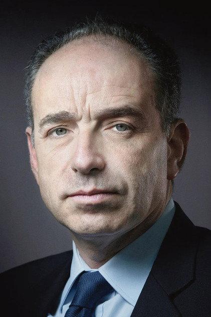 Jean-François Copé - Actor Profile Photo